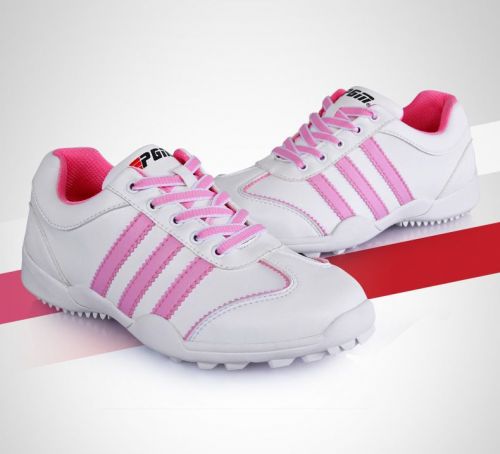 Chaussures de golf femme - Ref 863774