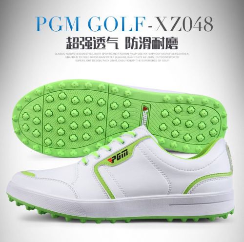 Chaussures de golf homme - Ref 863778