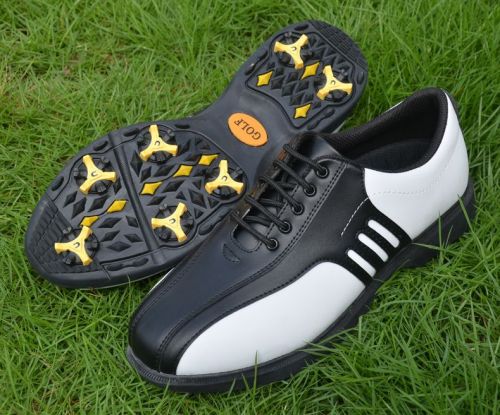 Chaussures de golf homme TTYGJ - Ref 863784