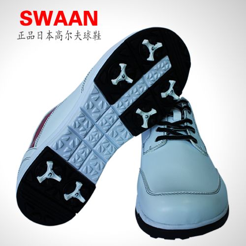Chaussures de golf homme SWAAN - Ref 863785