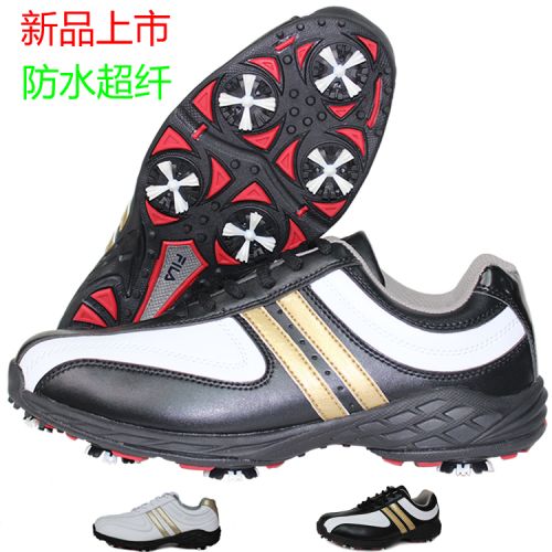 Chaussures de golf homme SWAAN - Ref 863798
