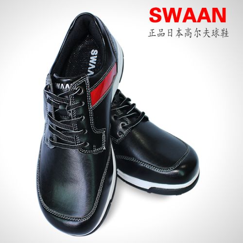 Chaussures de golf homme SWAAN - Ref 863801