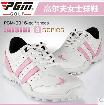 Chaussures de golf femme - Ref 863807
