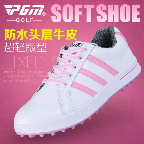 Chaussures de golf femme - Ref 863811