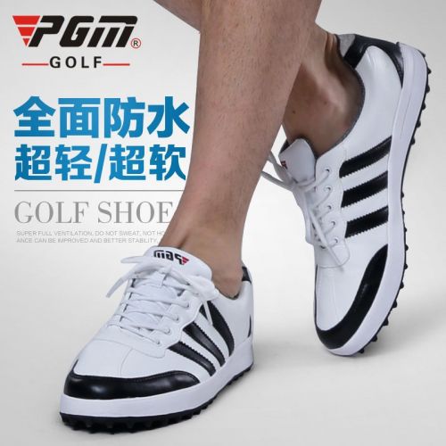 Chaussures de golf homme - Ref 863828