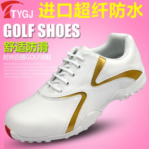 Chaussures de golf femme TTYGJ - Ref 863831
