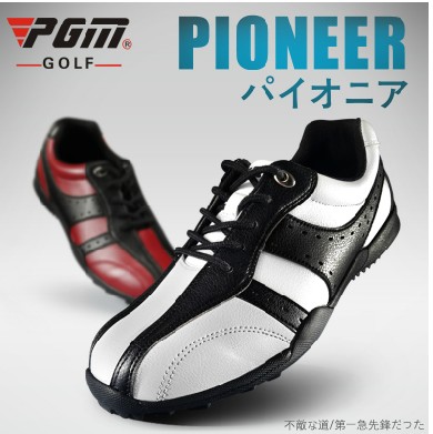 Chaussures de golf homme - Ref 863832