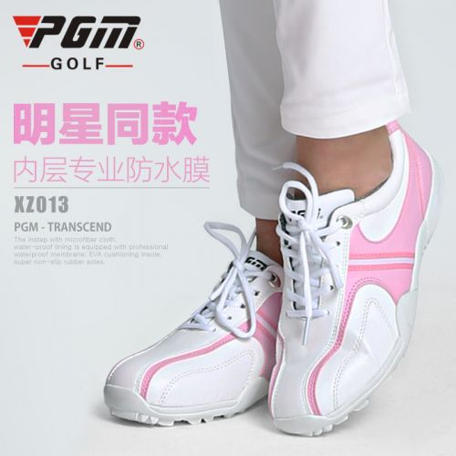 Chaussures de golf femme - Ref 863835