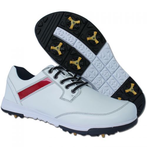 Chaussures de golf homme - Ref 863847
