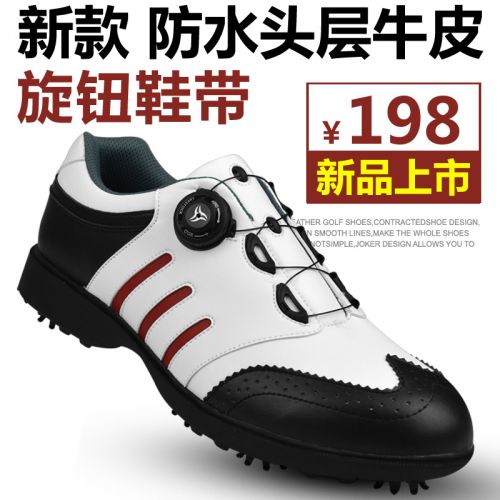Chaussures de golf homme GURO NEKO - Ref 863863