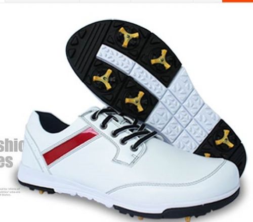 Chaussures de golf homme SWAAN - Ref 863866