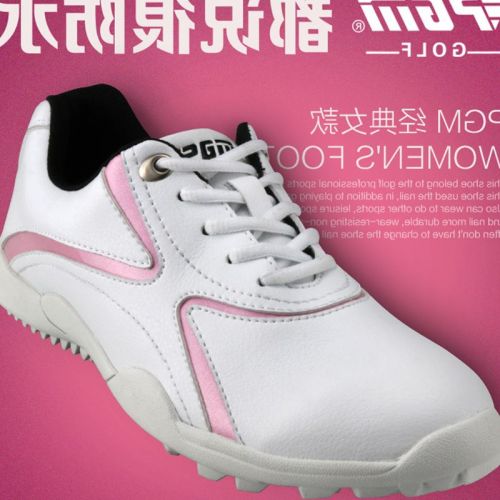 Chaussures de golf femme - Ref 863868