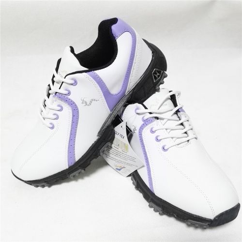 Chaussures de golf femme - Ref 863875
