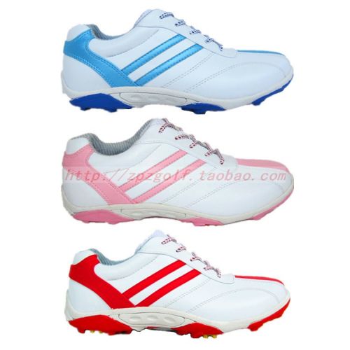 Chaussures de golf femme - Ref 863878