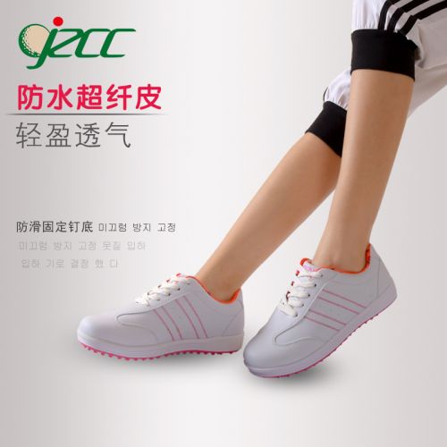 Chaussures de golf femme - Ref 863881