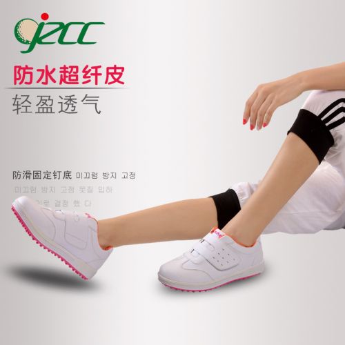 Chaussures de golf femme - Ref 863885
