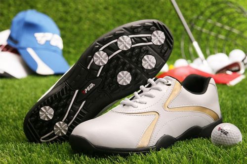 Chaussures de golf homme - Ref 863915