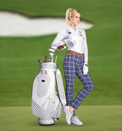 Chaussures de golf femme - Ref 863933