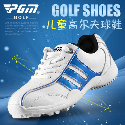 Chaussures de golf enfant - Ref 863947