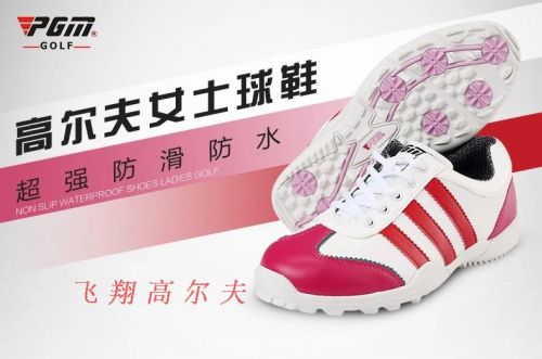 Chaussures de golf femme - Ref 863952