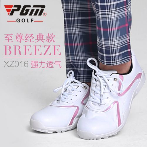 Chaussures de golf femme - Ref 863962