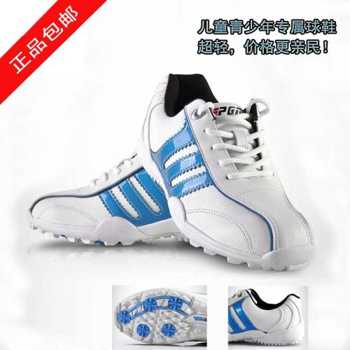 Chaussures de golf enfant - Ref 863975