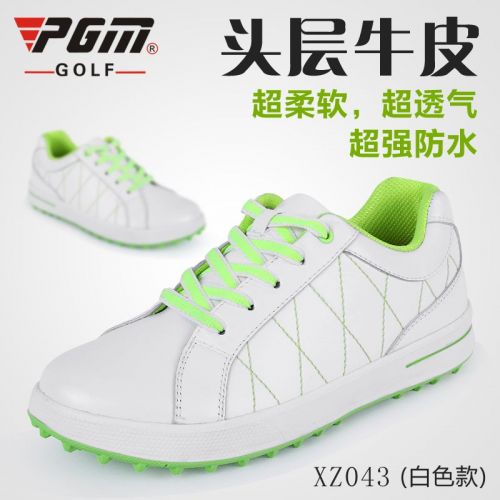 Chaussures de golf femme - Ref 864016