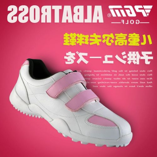 Chaussures de golf enfant - Ref 864076