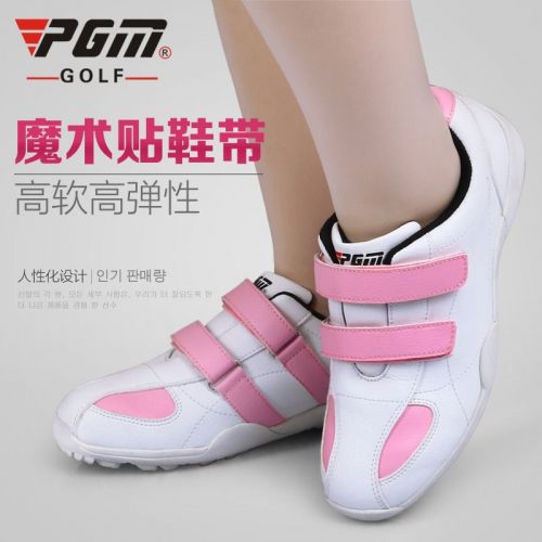 Chaussures de golf enfant - Ref 864083