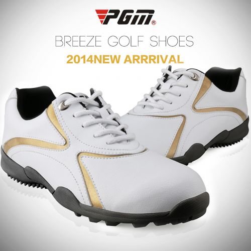 Chaussures de golf femme - Ref 864095
