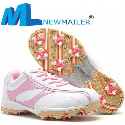 Chaussures de golf femme NEWMAILER - Ref 864124