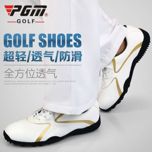 Chaussures de golf homme - Ref 864140