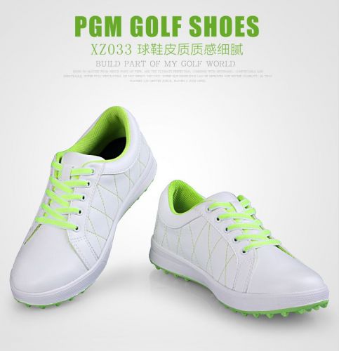 Chaussures de golf femme - Ref 864142