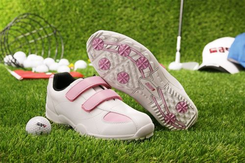 Chaussures de golf - Ref 864145