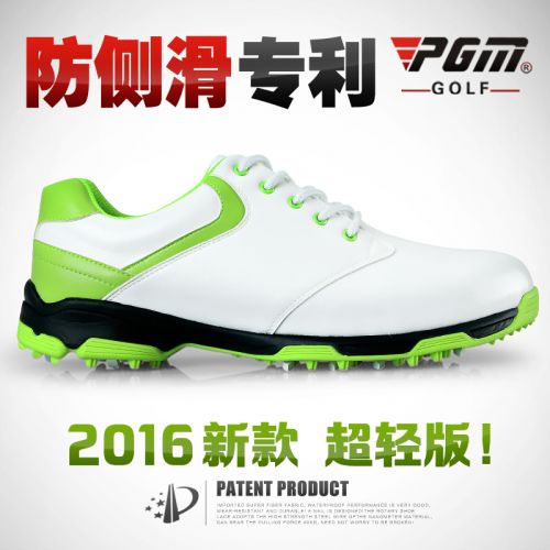 Chaussures de golf homme - Ref 864159
