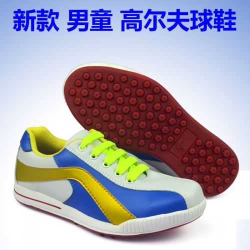 Chaussures de golf enfant GURO NEKO - Ref 864167