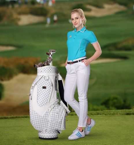 Chaussures de golf femme - Ref 864190