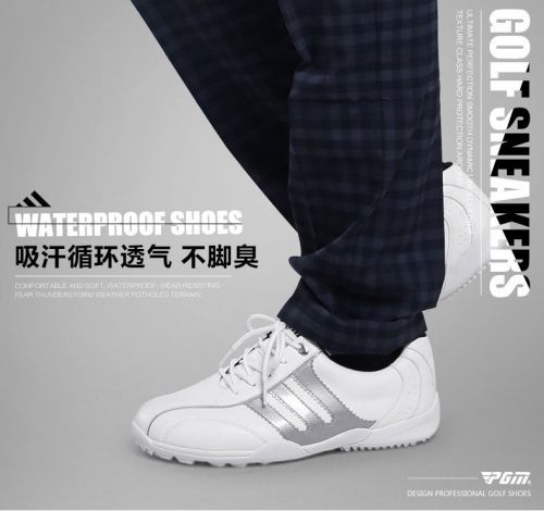 Chaussures de golf homme - Ref 864201