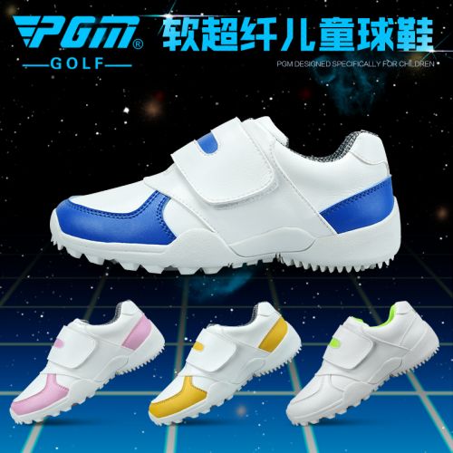 Chaussures de golf enfant - Ref 864207