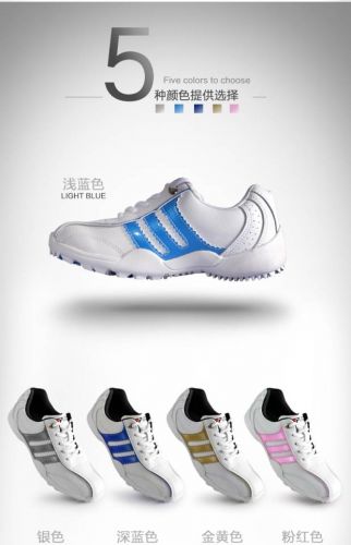 Chaussures de golf enfant - Ref 864209