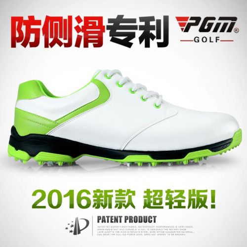 Chaussures de golf homme - Ref 864218