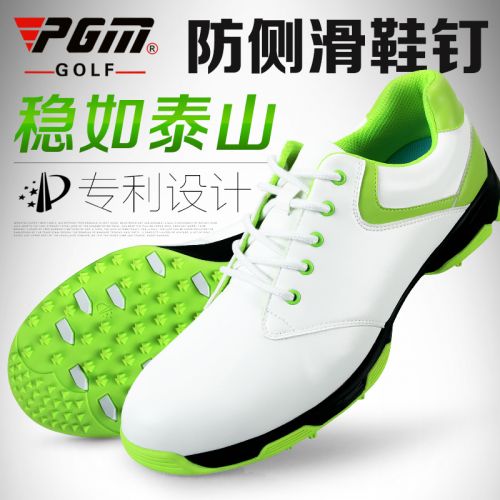 Chaussures de golf homme - Ref 864227