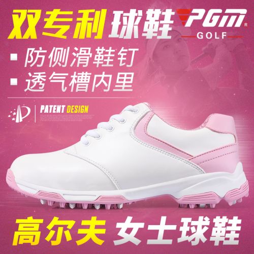Chaussures de golf femme - Ref 864238