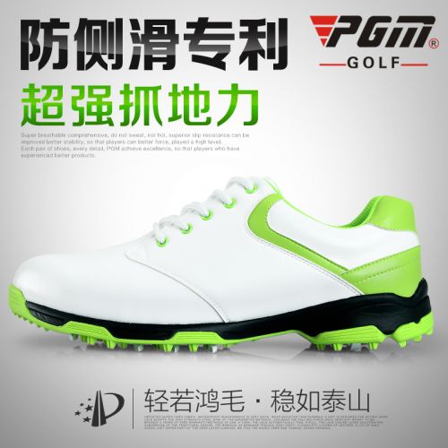 Chaussures de golf homme - Ref 864243