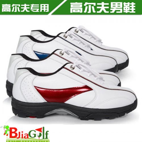 Chaussures de golf homme - Ref 864304