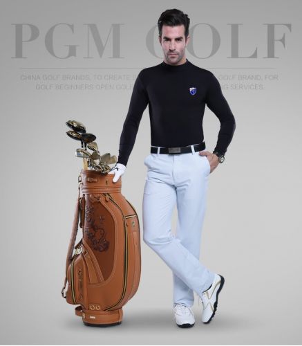 Chaussures de golf homme - Ref 864314