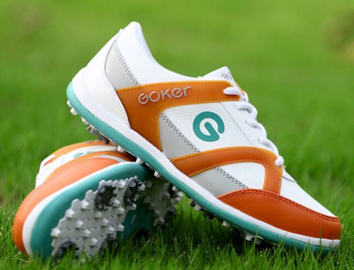Chaussures de golf femme GOKER - Ref 864352