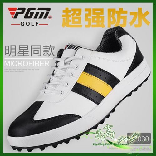 Chaussures de golf - Ref 864363