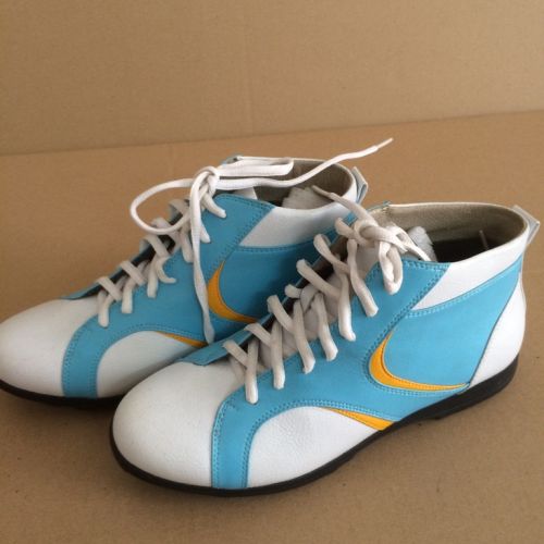 Chaussures de golf femme - Ref 864381