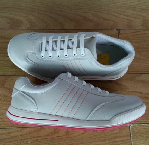 Chaussures de golf femme A RIGA GOLF - Ref 864395